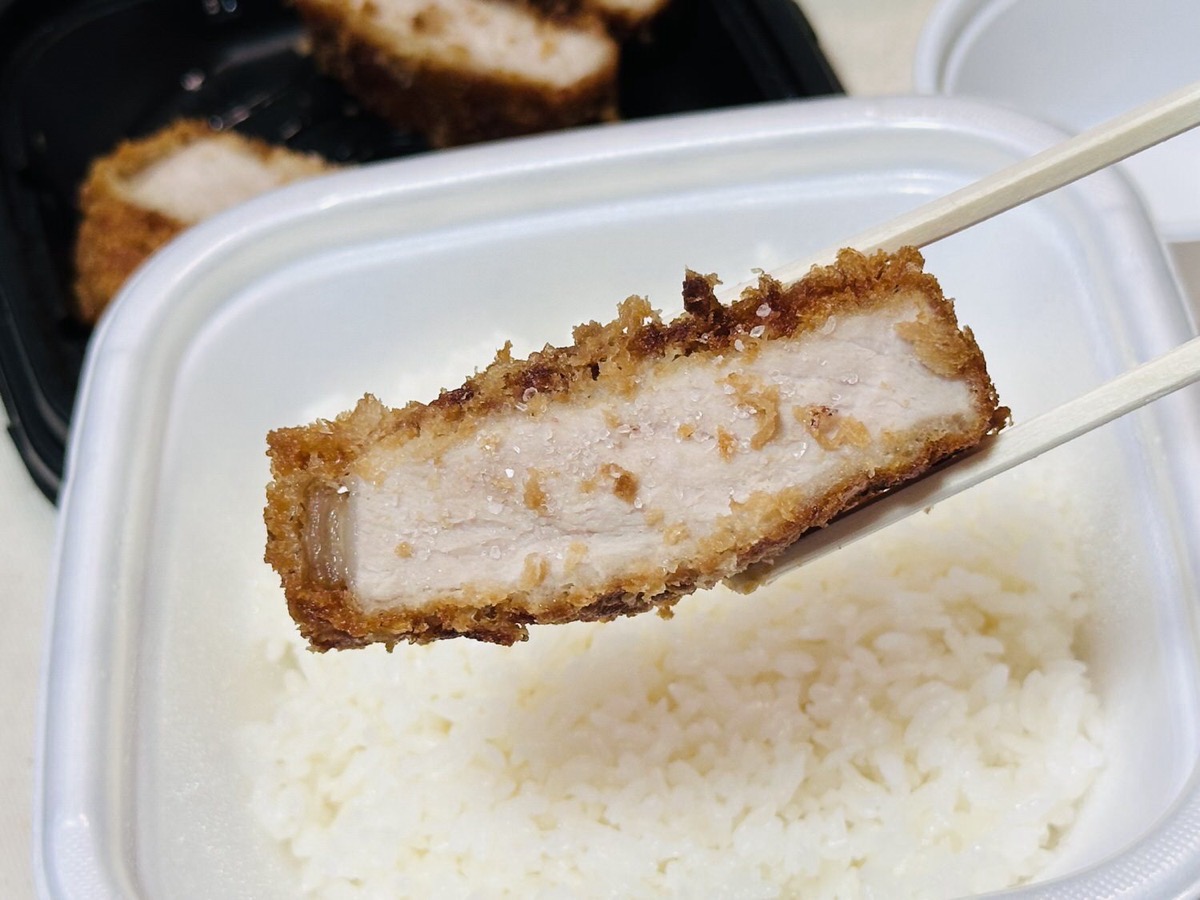 松のや 超厚切りロースかつ 020.