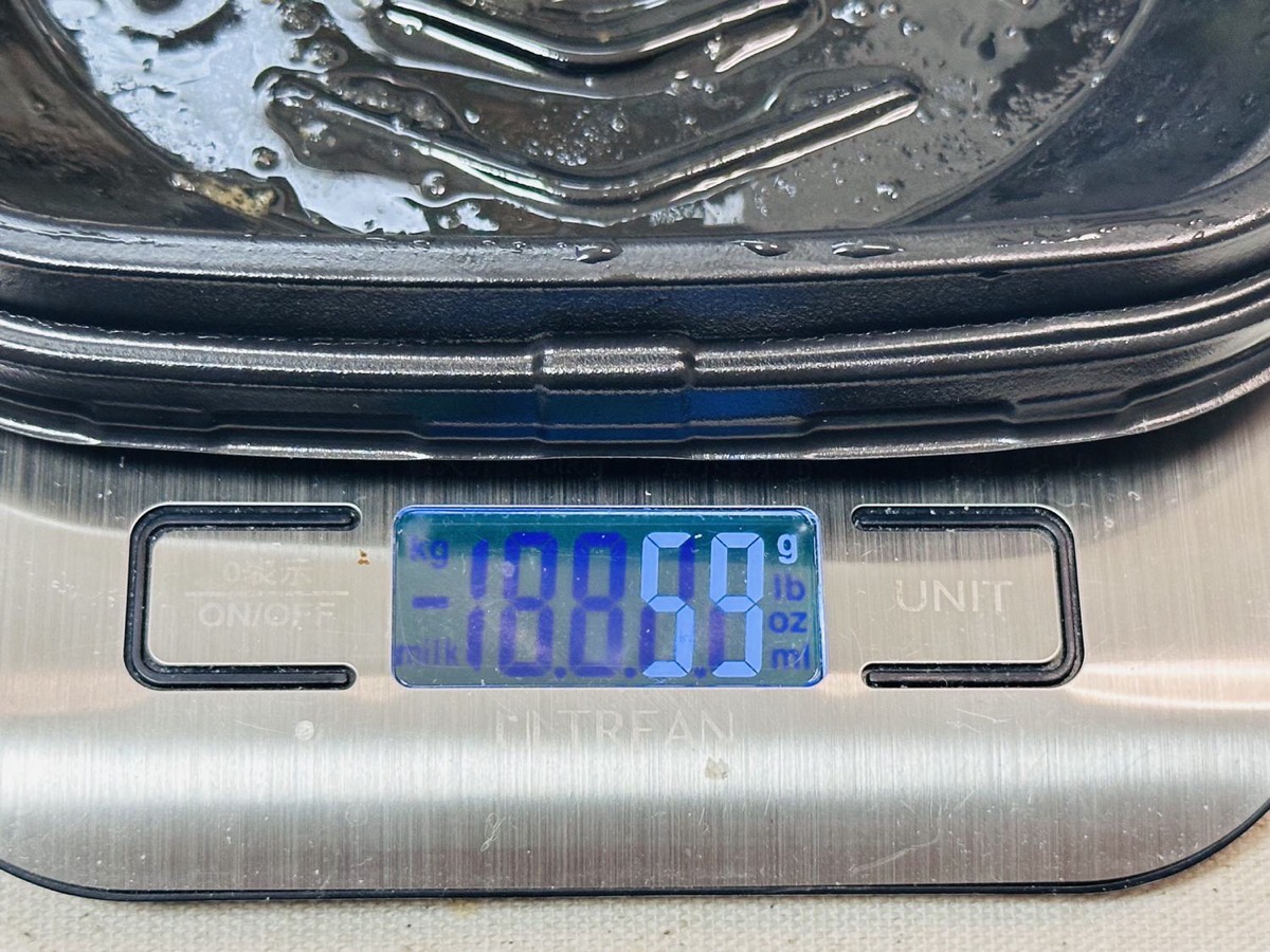 松屋 豚ロースグリル定食 010.