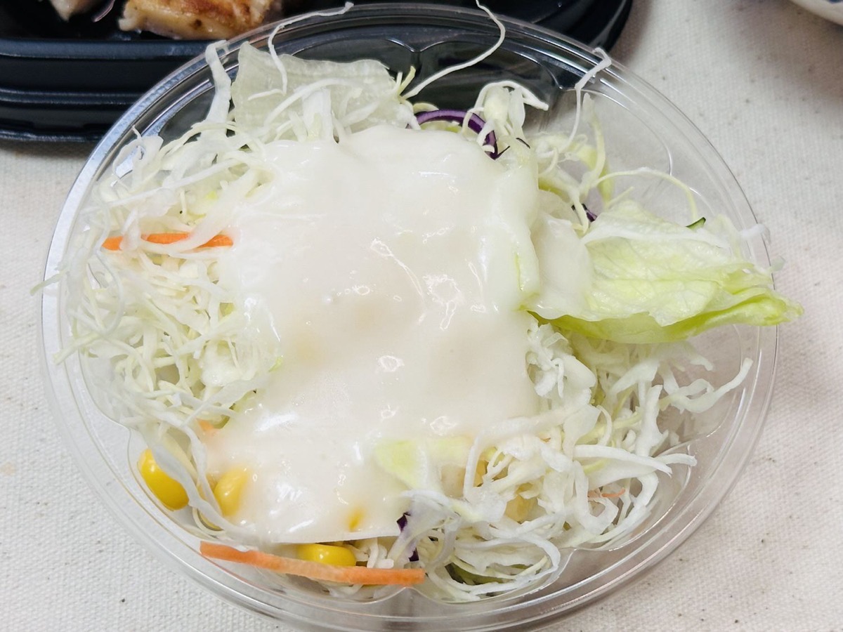 松屋 豚ロースグリル定食 022.