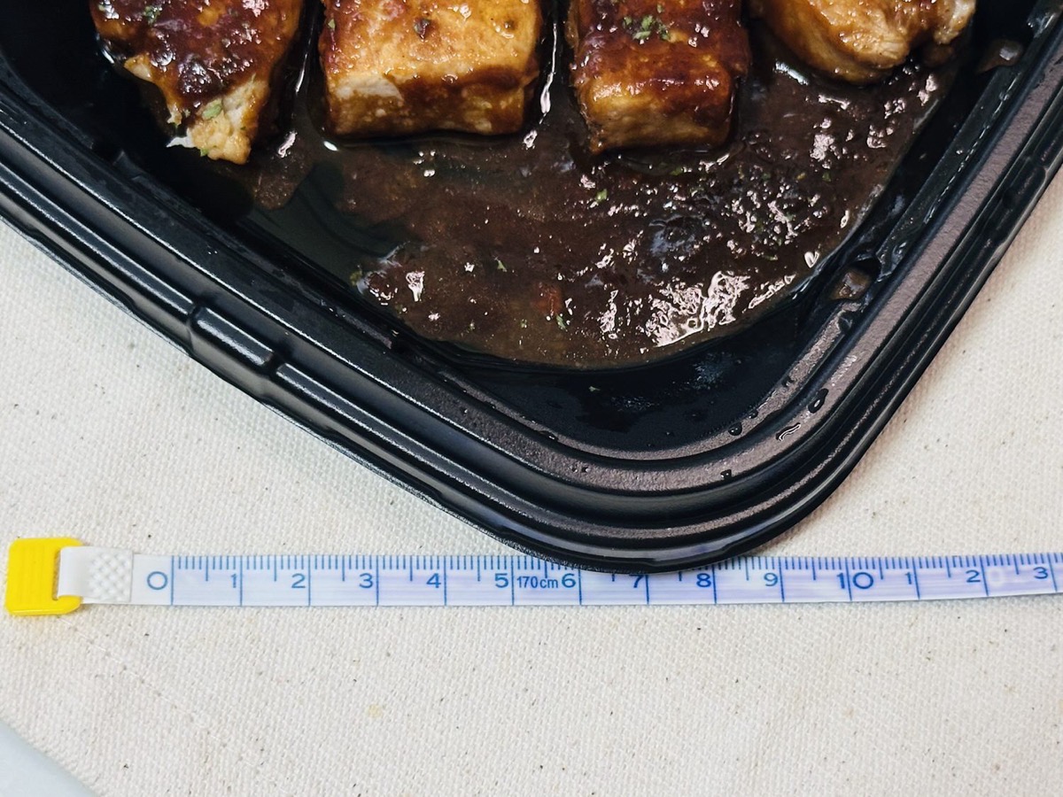 松屋 トンテキ定食 021.