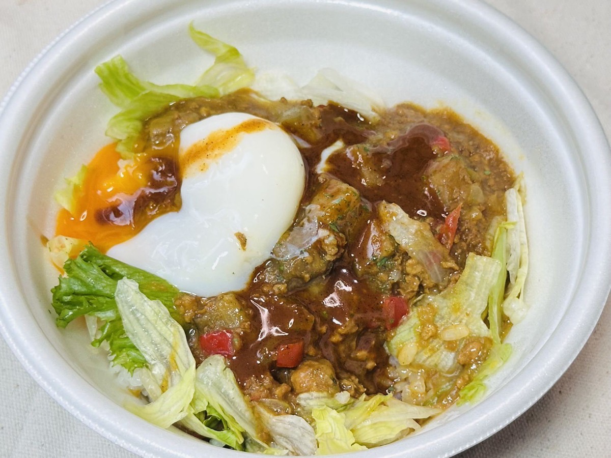 Sukiya kima curry 027.