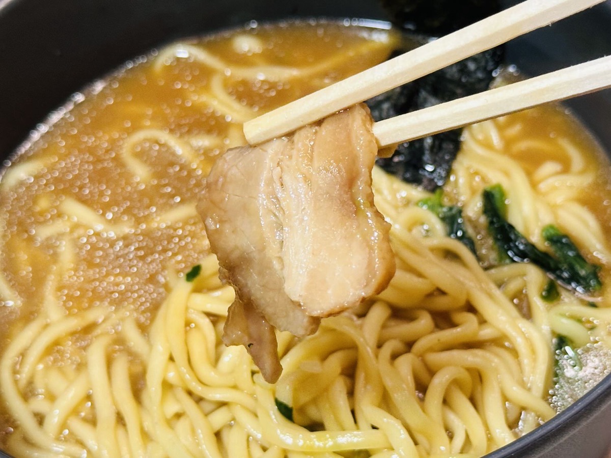7プレミアム 横浜家系ラーメン 018.