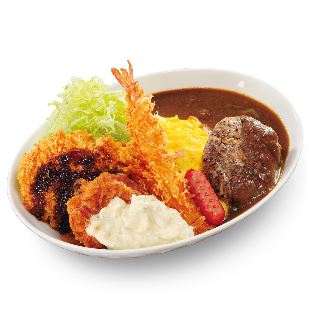 Katsuya omucurry 006.