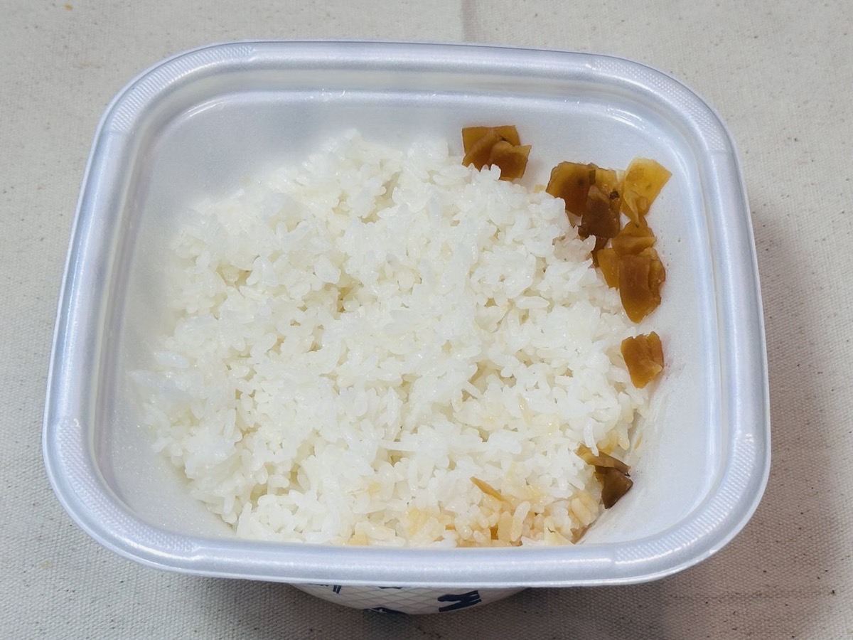 松屋 バターチキンカレー 012.