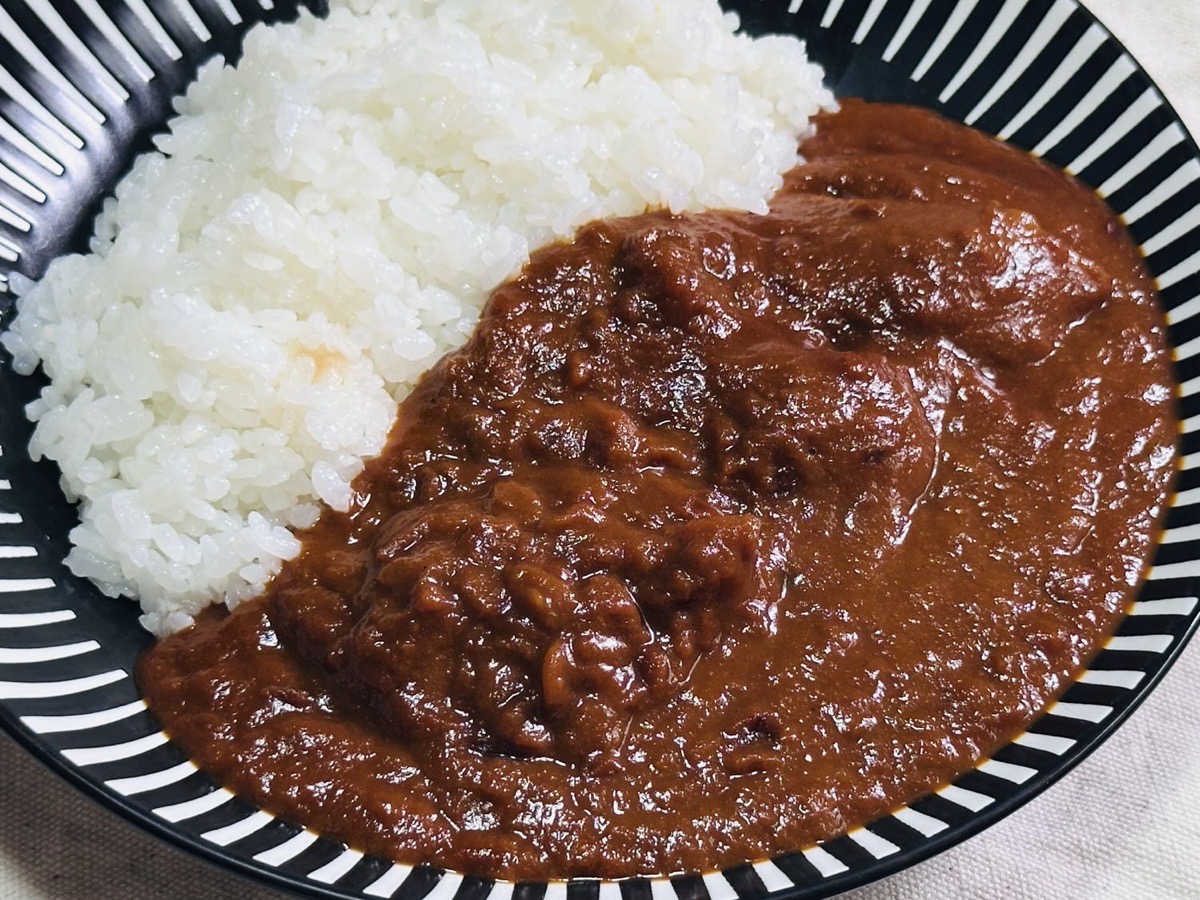 7プレミアム 1日分の野菜が摂れる無水カレー 011.