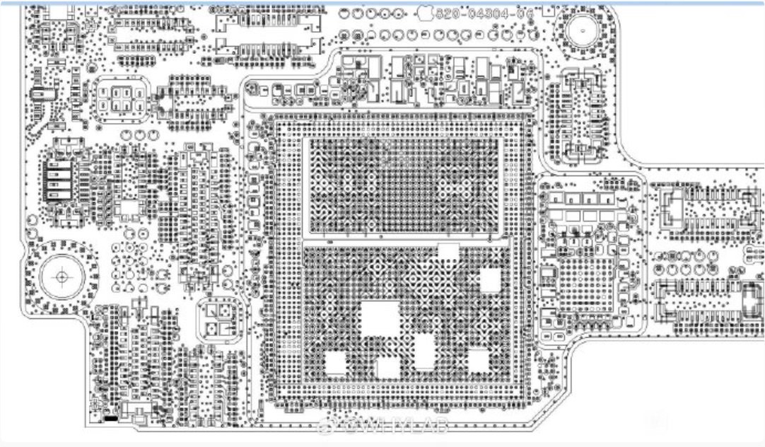 Iphone a20 chip.