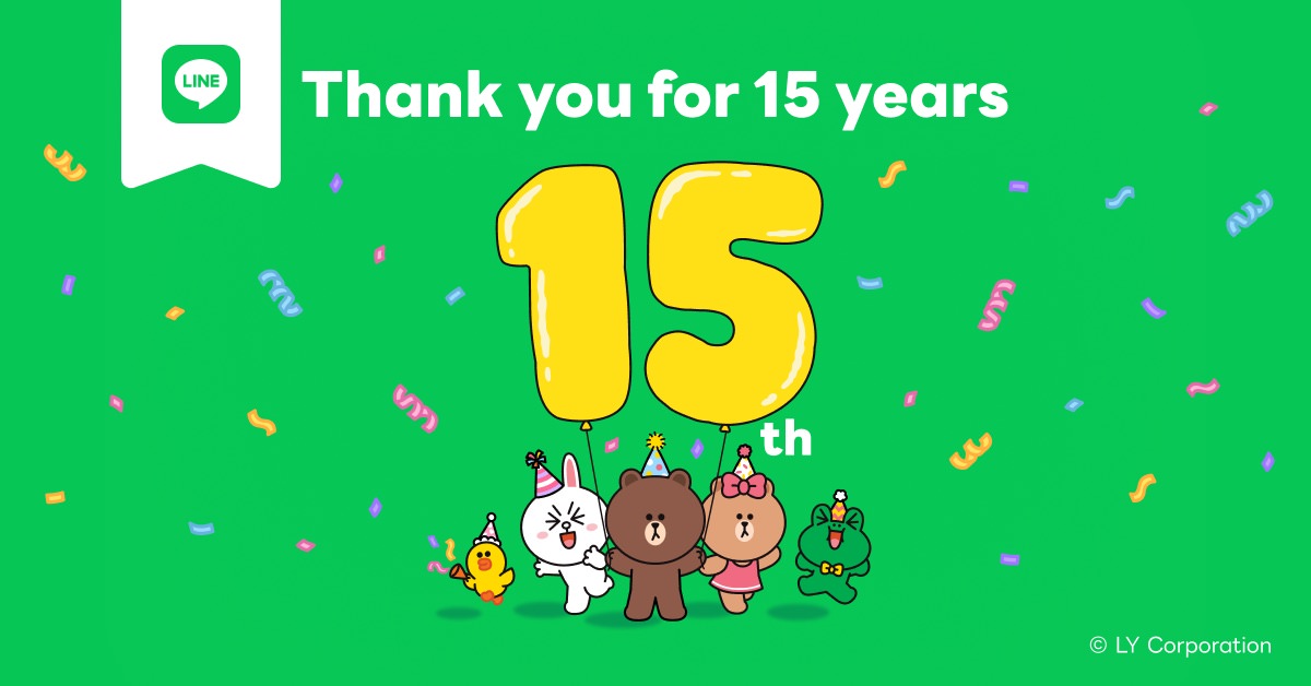 Line 15th 001.