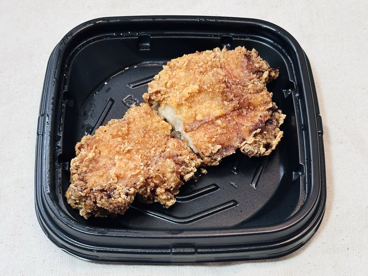 Matsunoya ooban karaage 009.