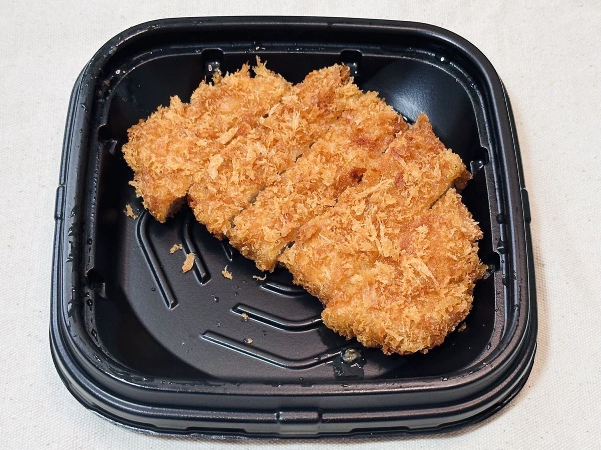 Matsunoya ooban karaage 011.