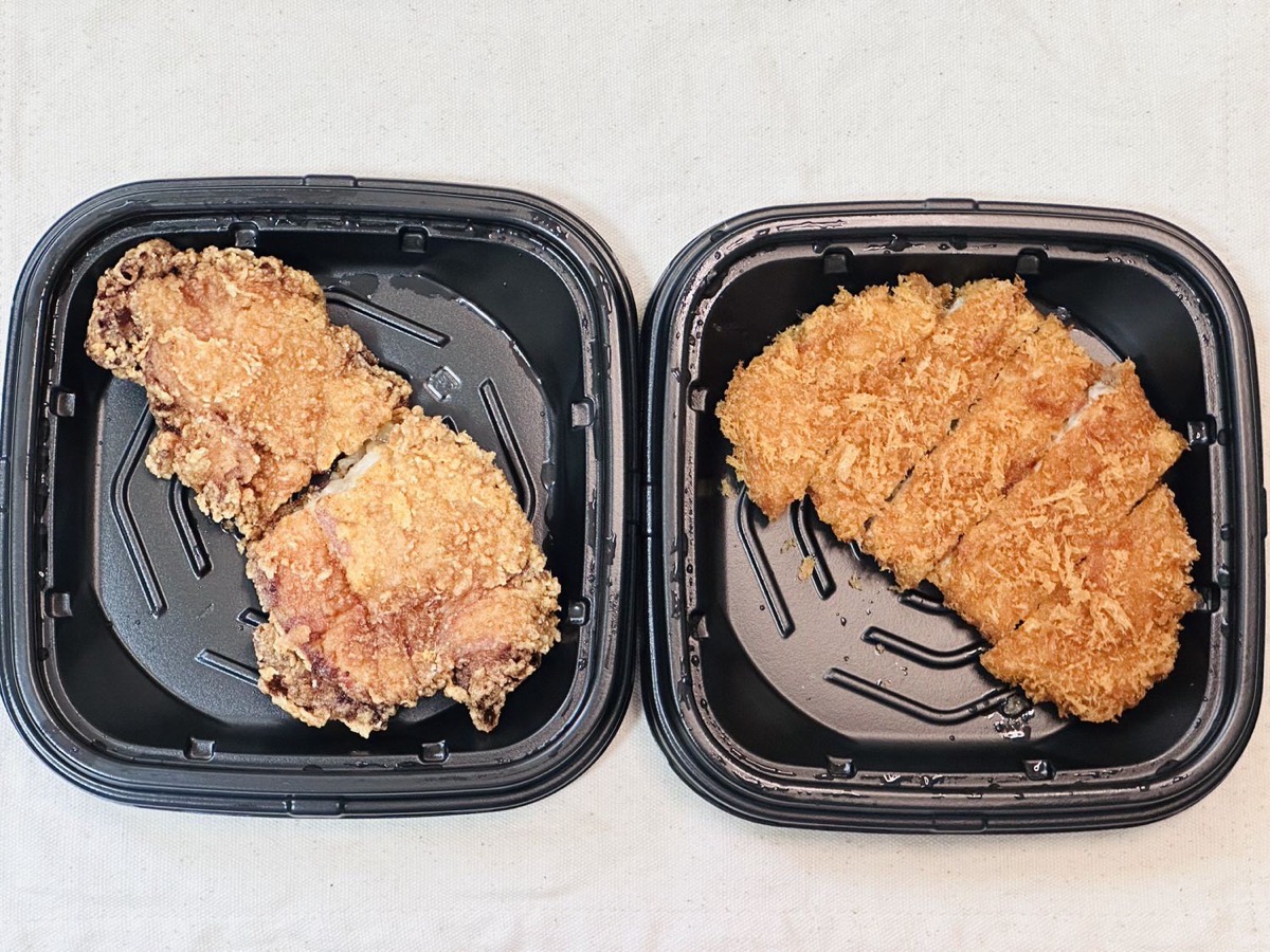 Matsunoya ooban karaage 016.
