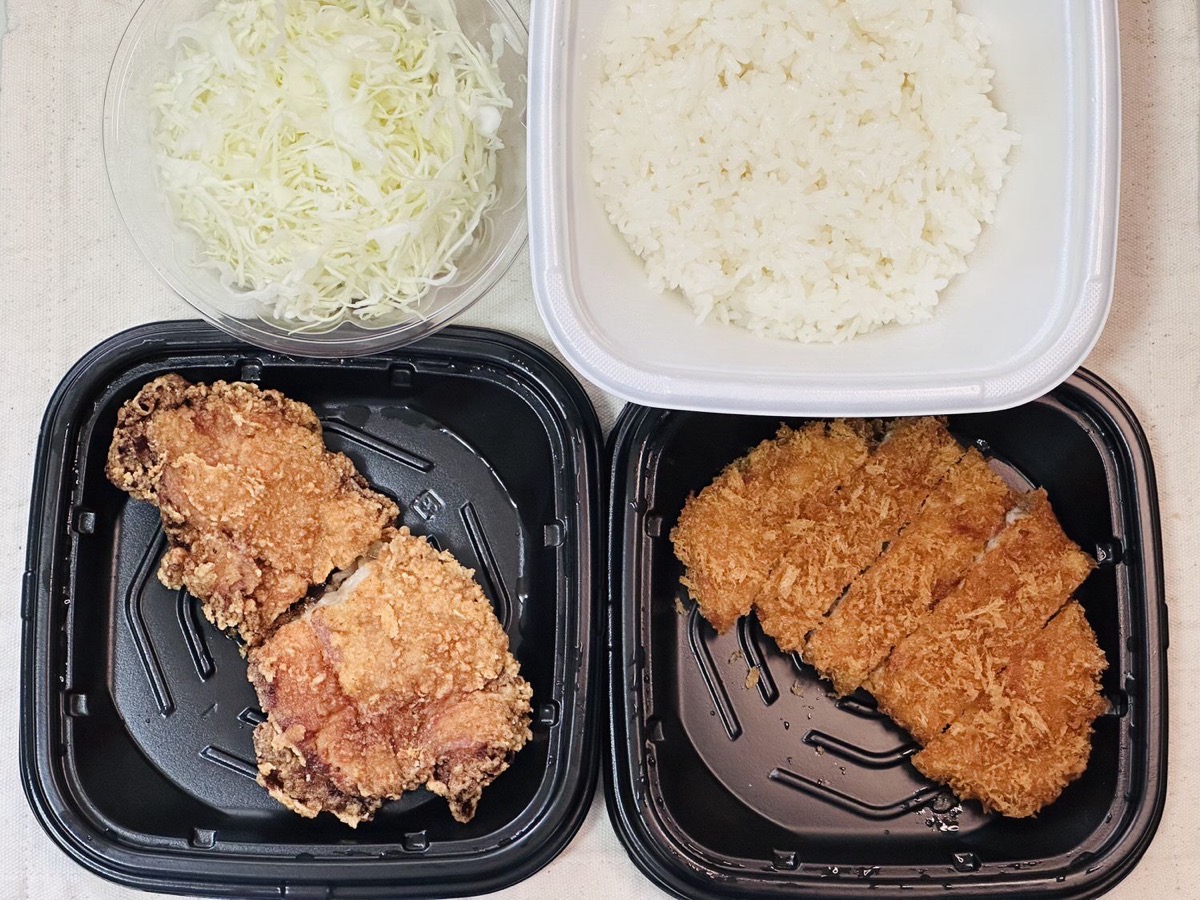 Matsunoya ooban karaage 021.
