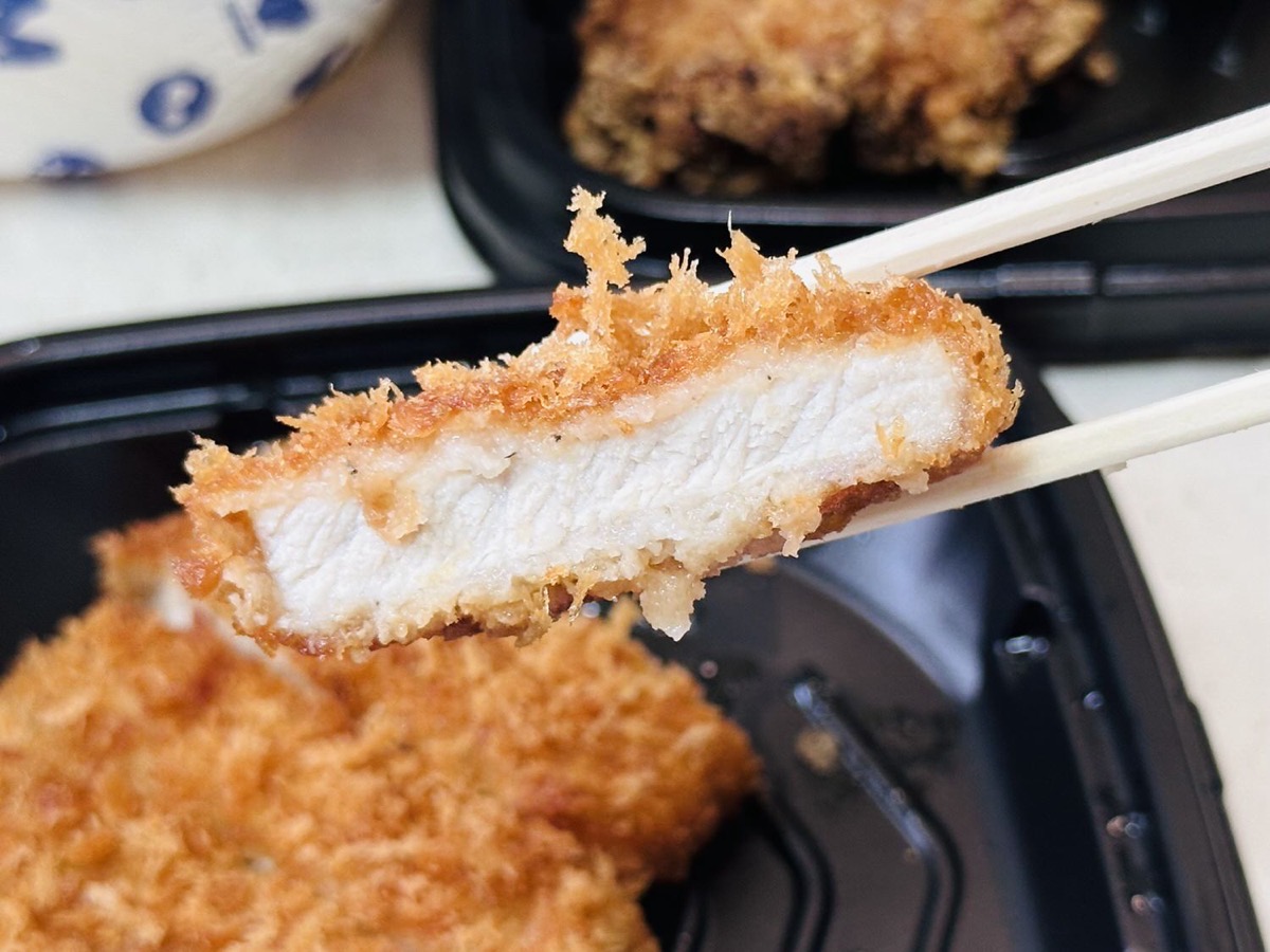 Matsunoya ooban karaage 030.