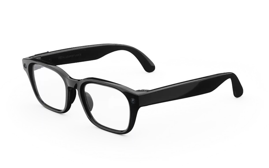 Meta glasses 001.