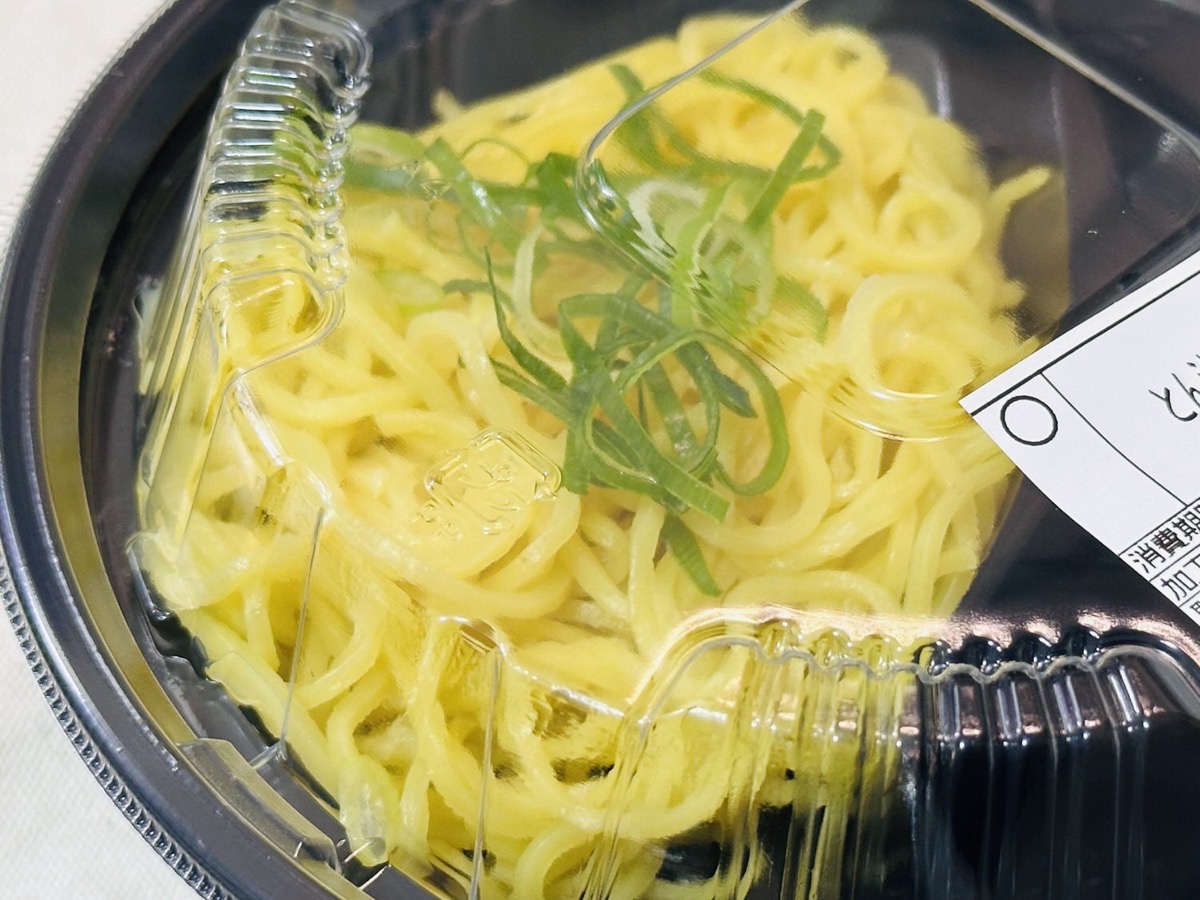 すき家 とん汁みそらーめん 004.