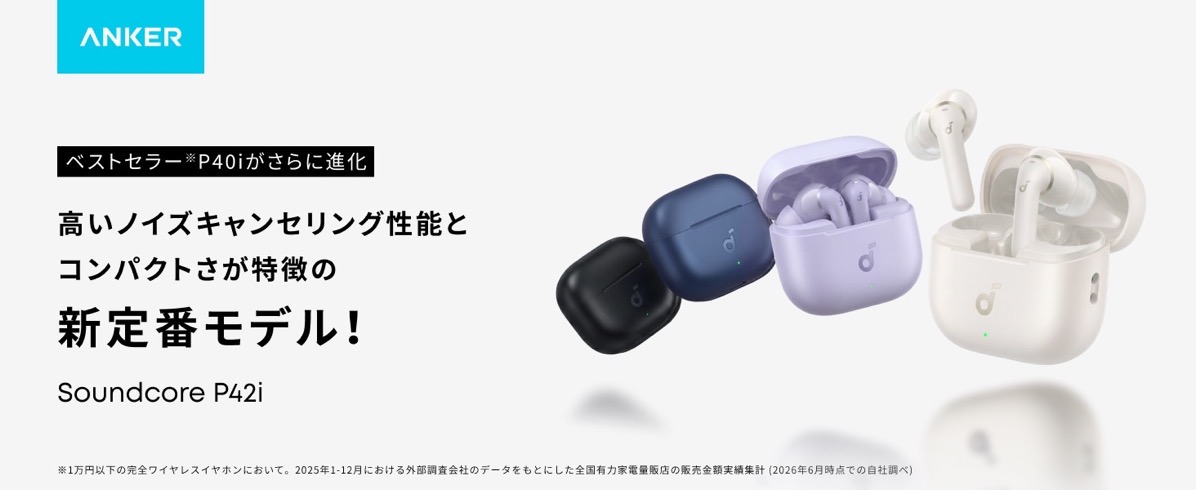 Anker Soundcore P42i 001.
