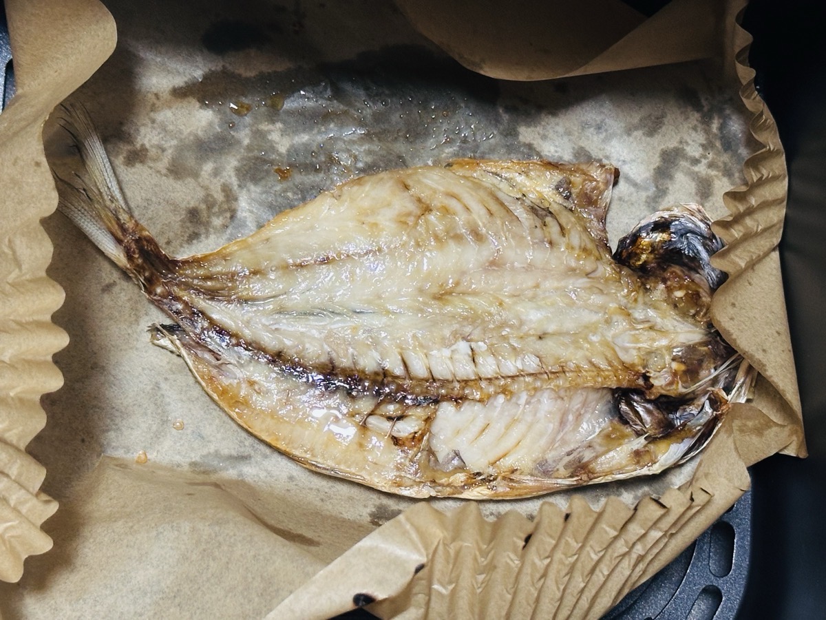 Cosori fish 004.