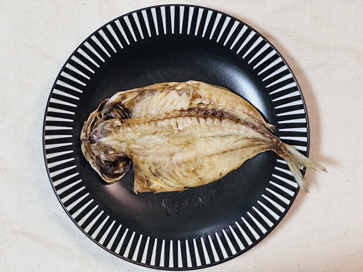 Cosori fish 005.