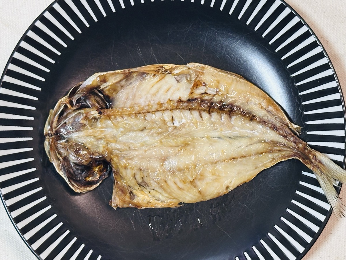 Cosori fish 006.