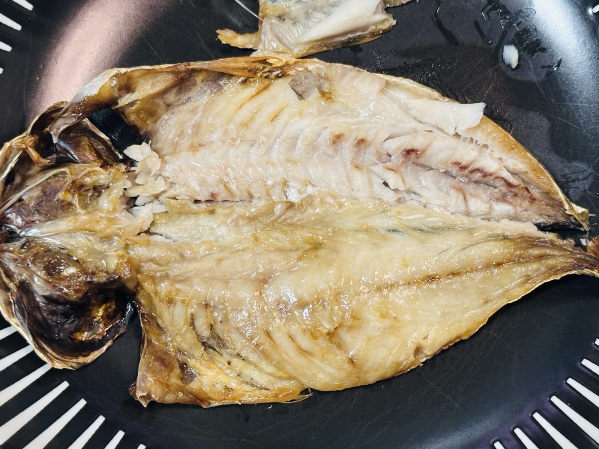 Cosori fish 008.