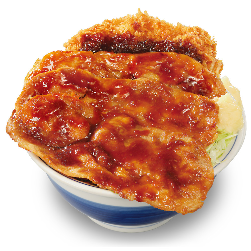Katsuya shougayaki 008.