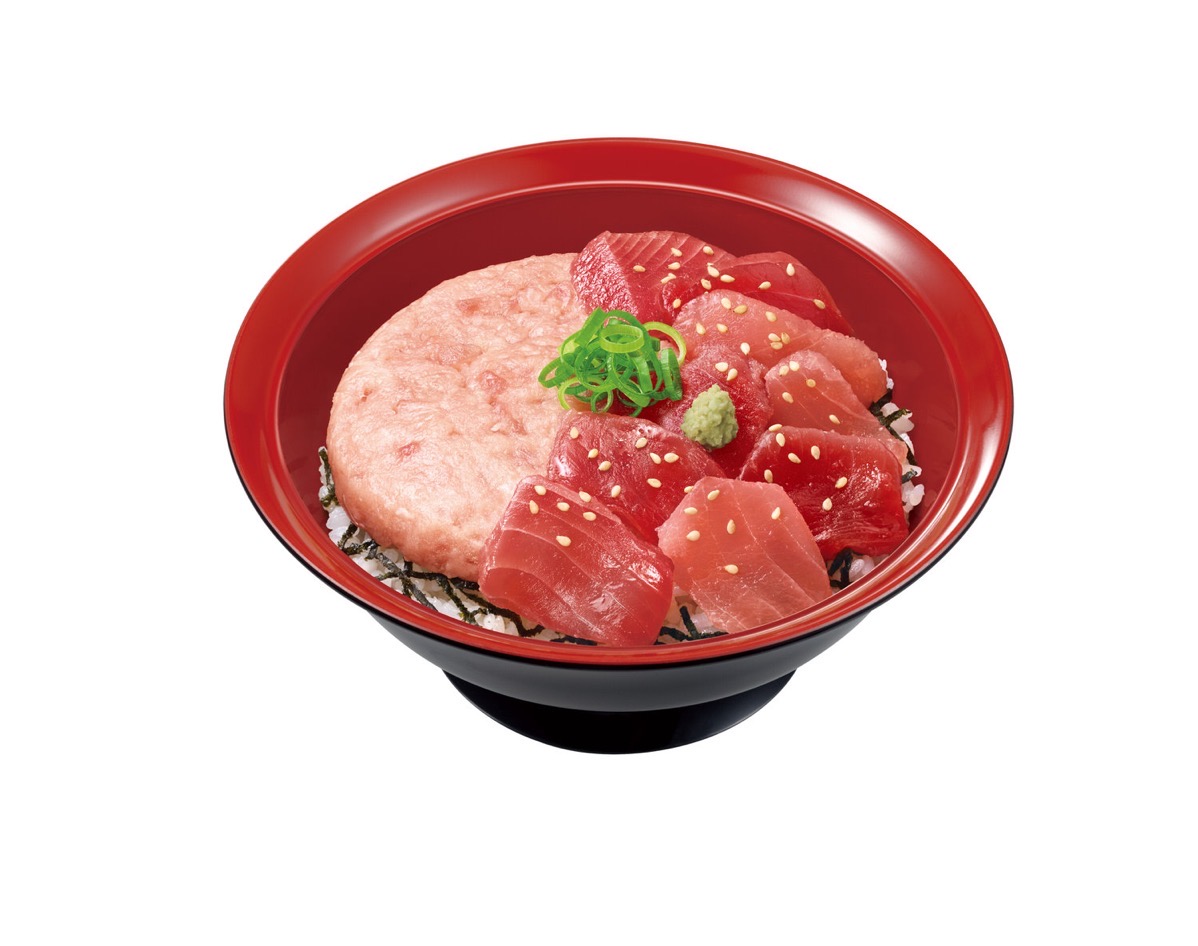 Sukiya maguro 003.