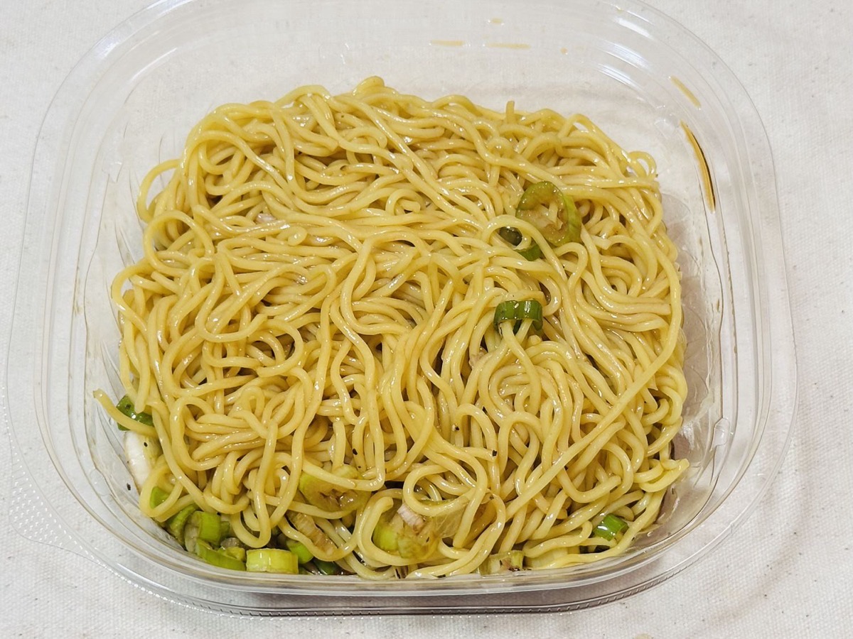 セブンイレブン ラーメンWalker監修 冷やしコショウそば 019.
