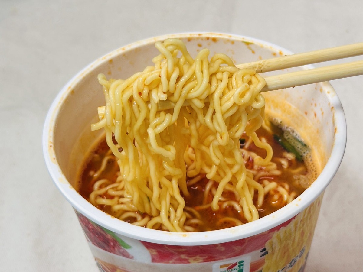 7プレミアム 名古屋台湾ラーメン 018.