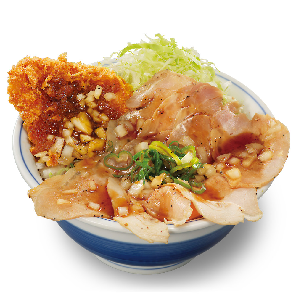 Katsuya roast pork 006.