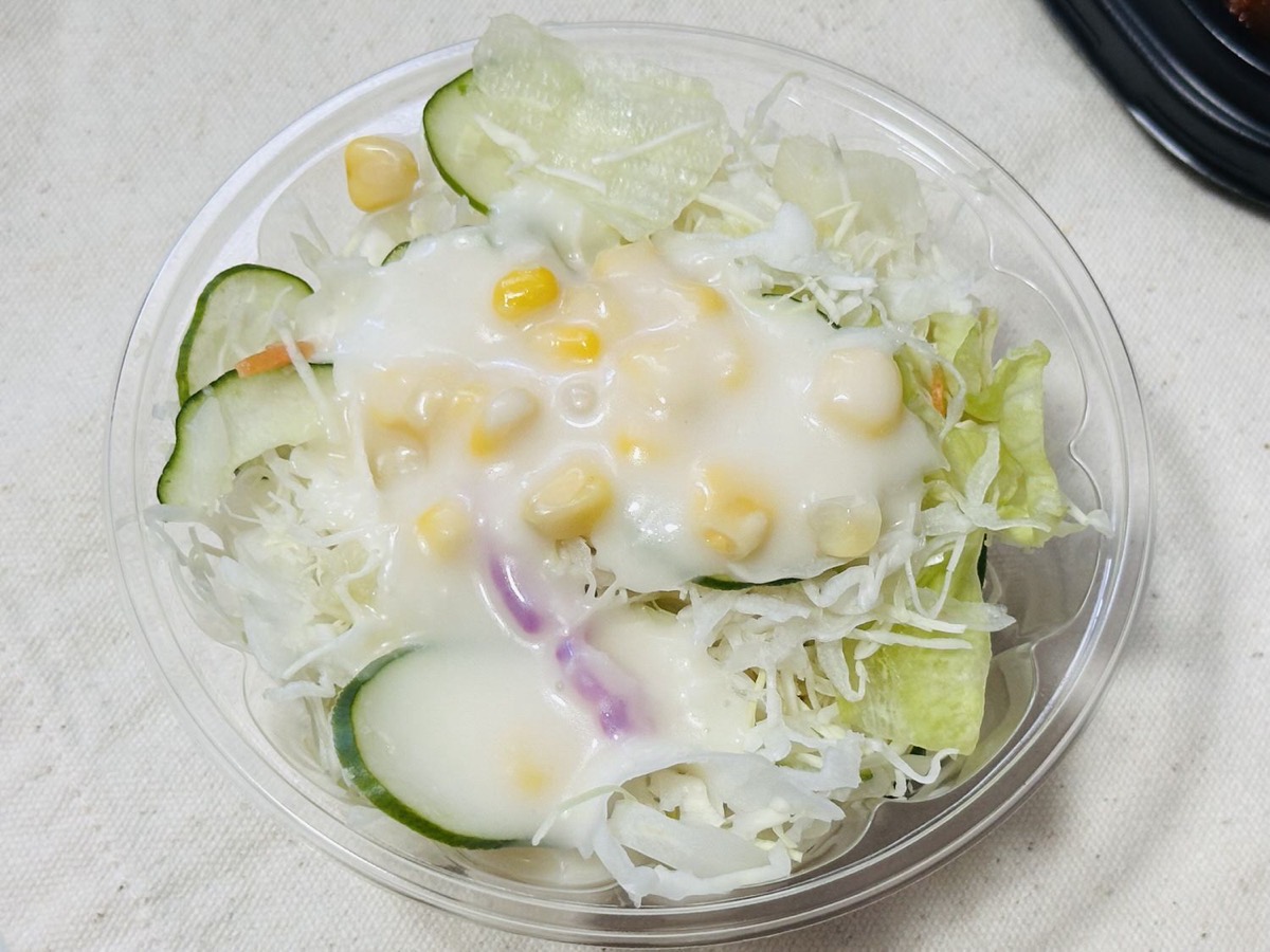 松屋 豚キムチ定食 026.