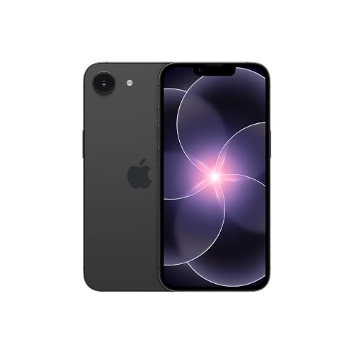 Amazonセール】「iPhone 17e 256GB」が6%オフで116,702円に - ネタフル
