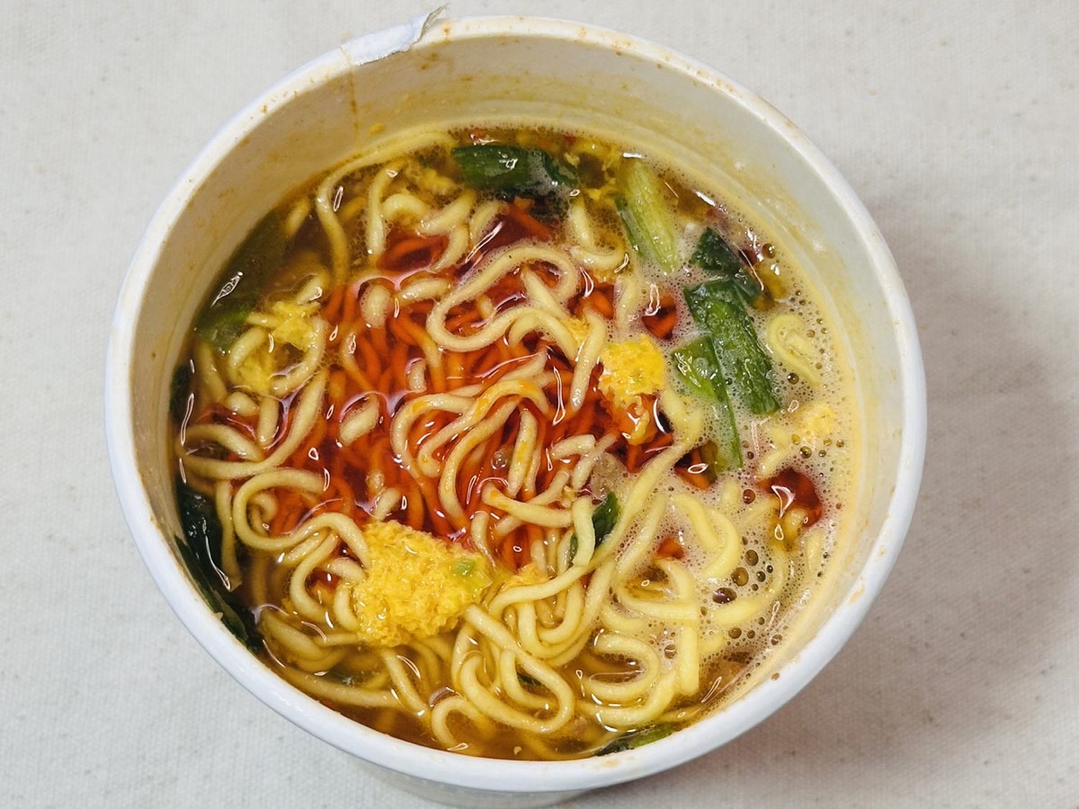 7プレミアム 宮崎辛麺 013.