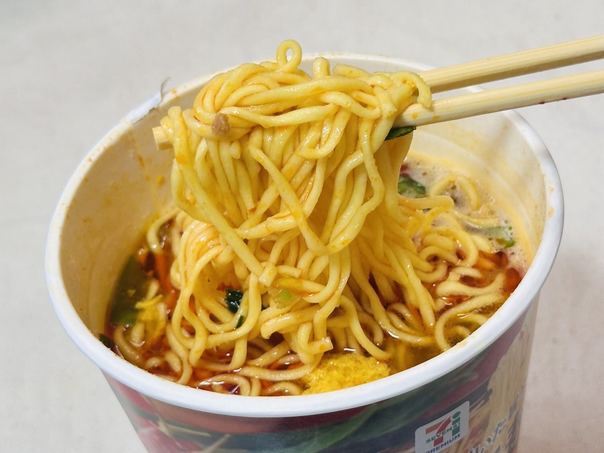 7プレミアム 宮崎辛麺 017.