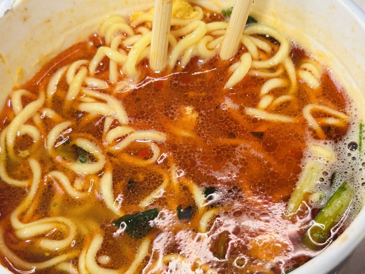 7プレミアム 宮崎辛麺 020.