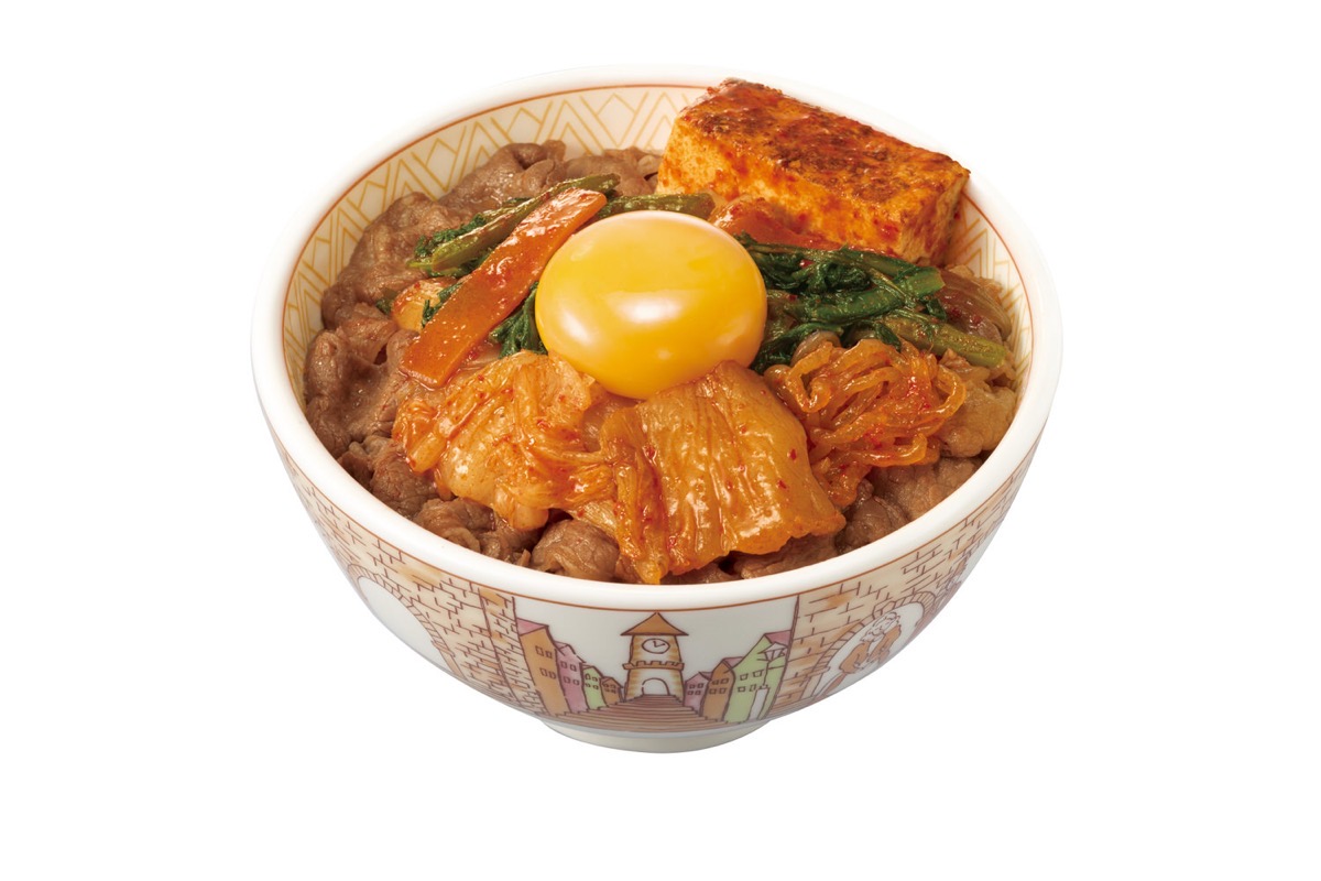 Sukiya tsukimi gyudon 003.