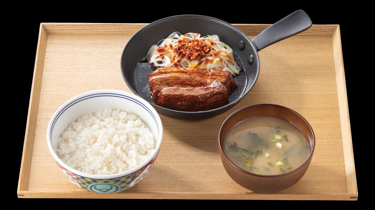 Yoshinoya butakakuni 002.