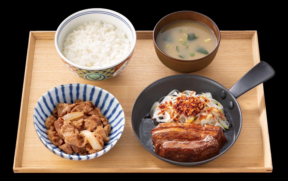 Yoshinoya butakakuni 003.