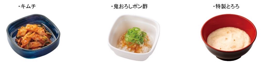 Yoshinoya topping fes 003.