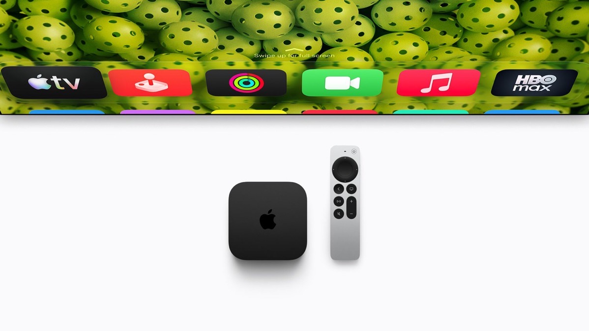 Apple TV 4K 261013.