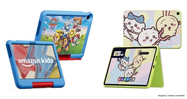 Amazon tablet kids android 001.