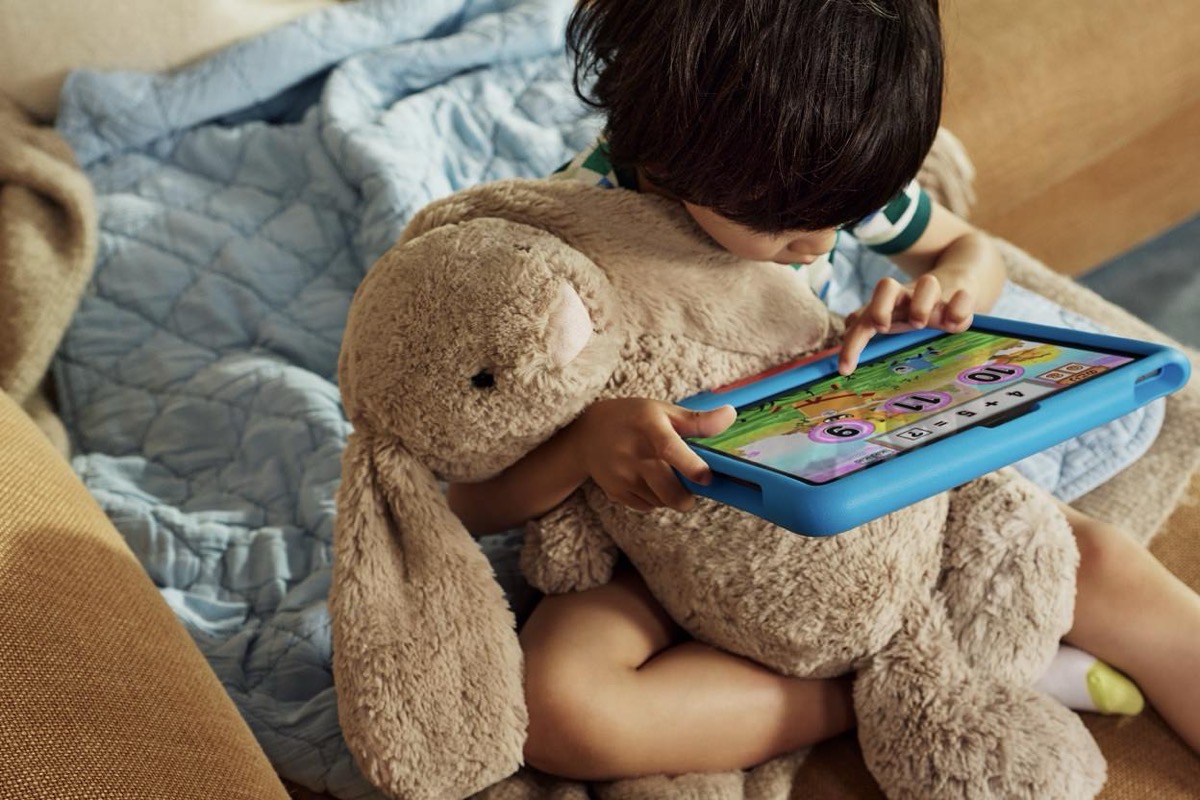 Amazon tablet kids android 002.