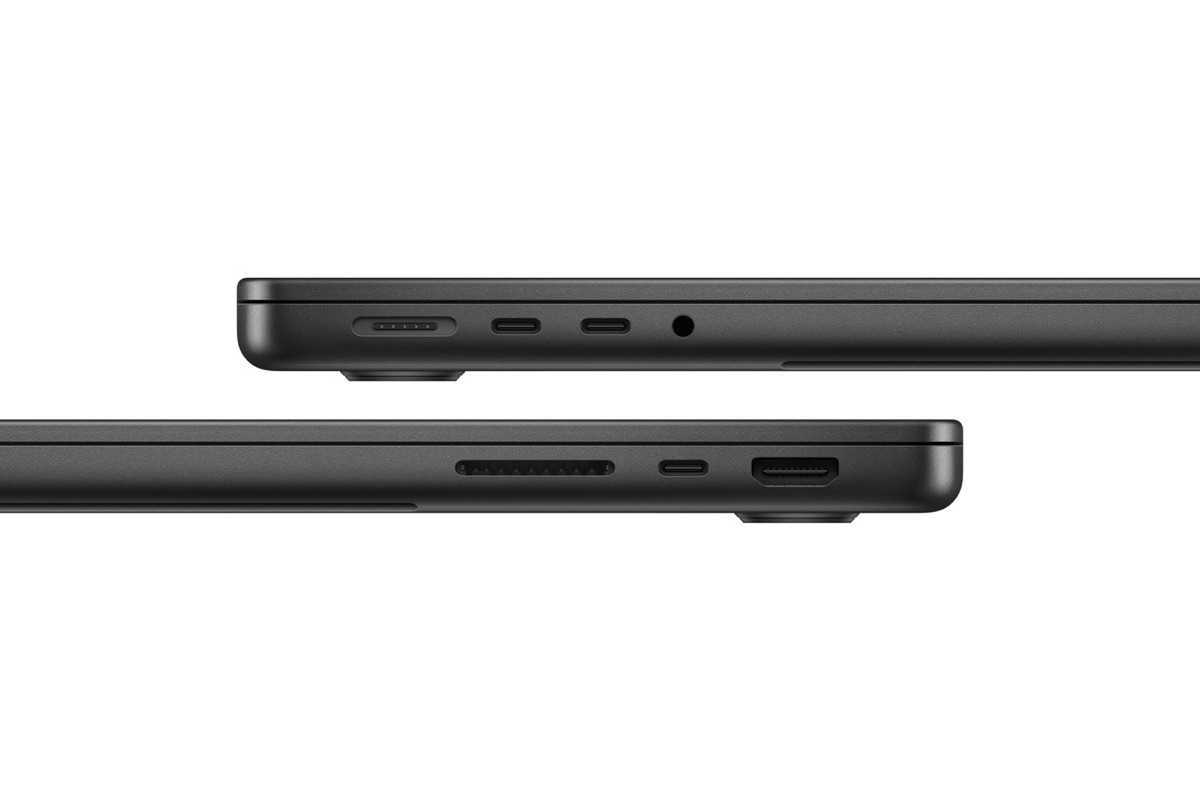 apple macbook pro 14 in with m6 connectivity 261027.