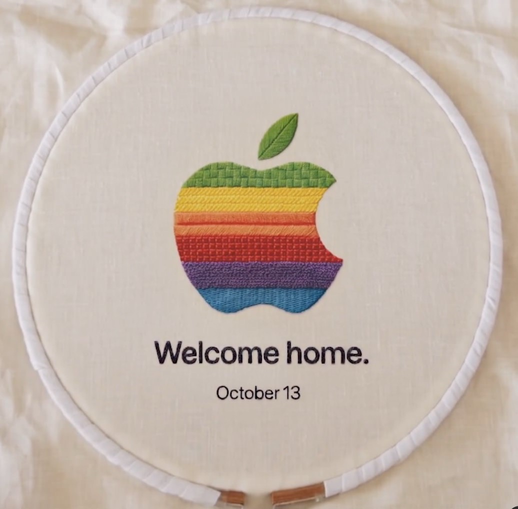 Apple welcome home 2026.
