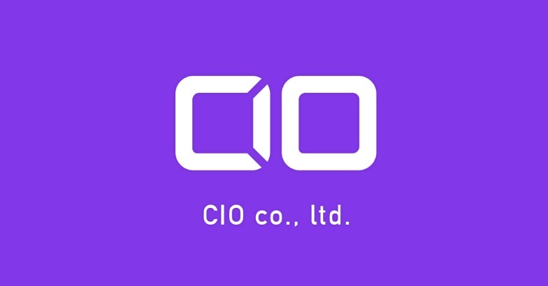 Cio amazon sale.