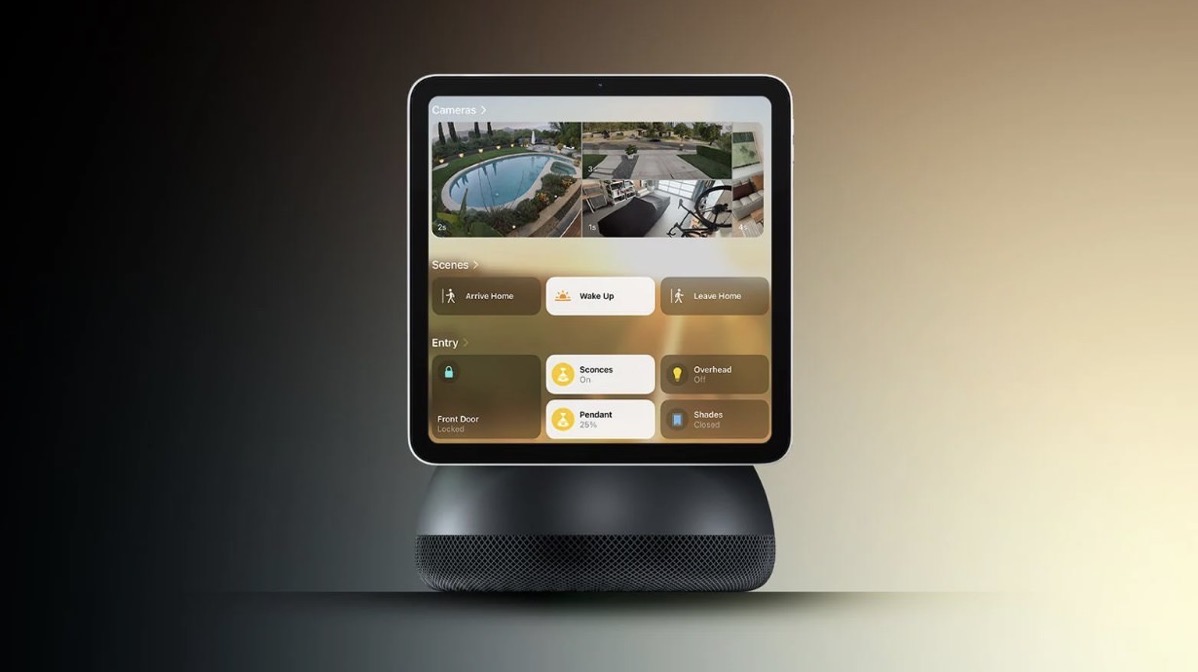 Home hub imac g4.