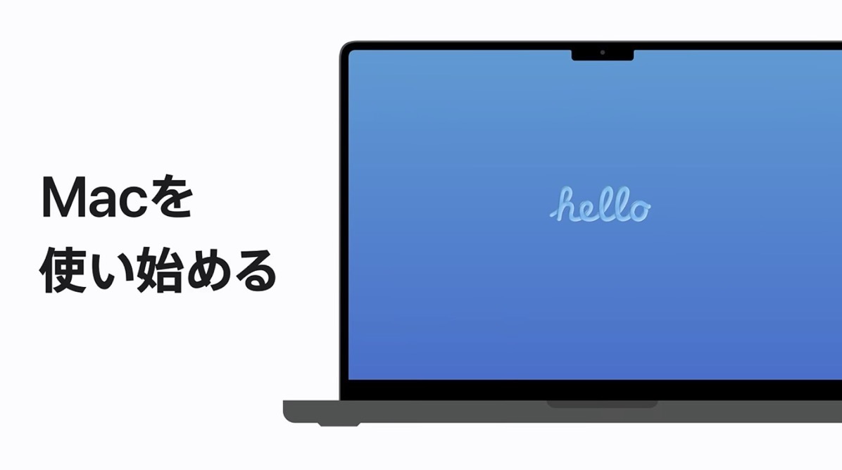 How to use mac.