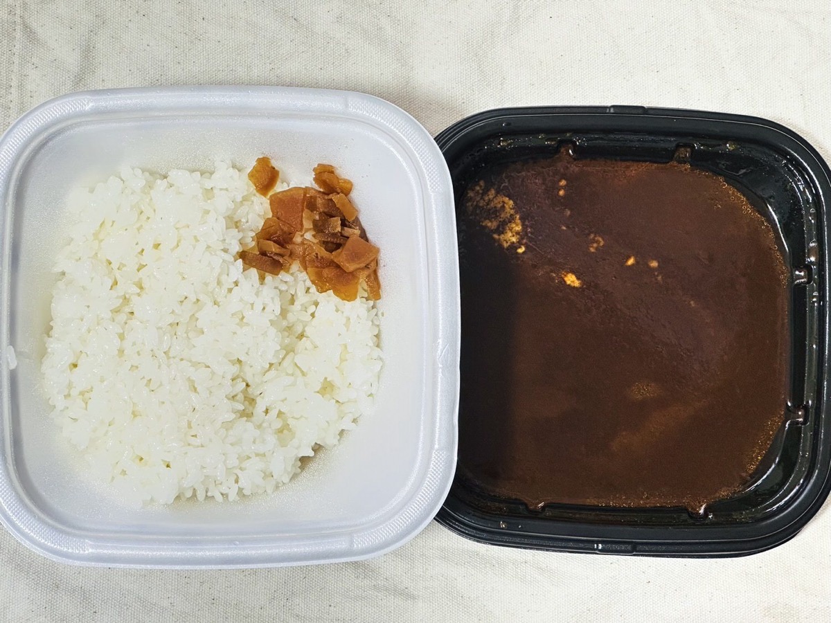 松屋 ネオカシミールカレー 010.