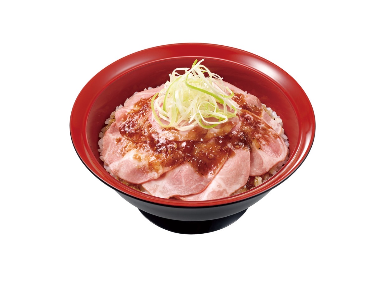 Sukiya roastpork don 002.