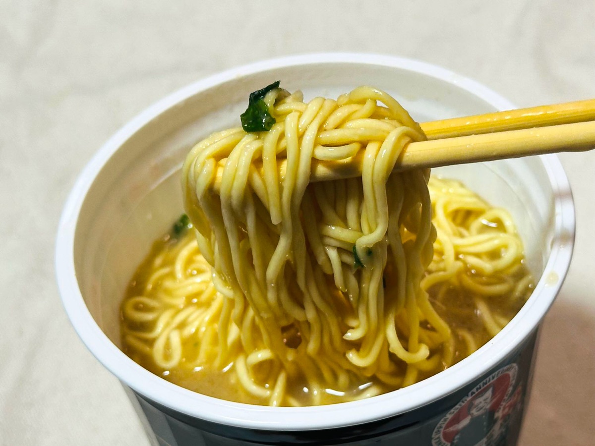 天下一品 京都濃厚鶏白湯 024.
